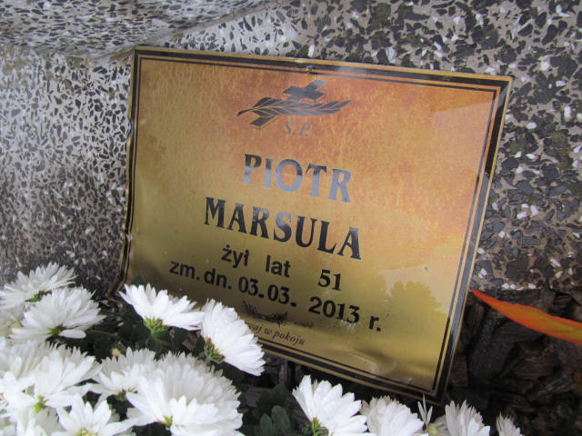 Maria Marsula Kazanów - Grobonet - Wyszukiwarka osób pochowanych